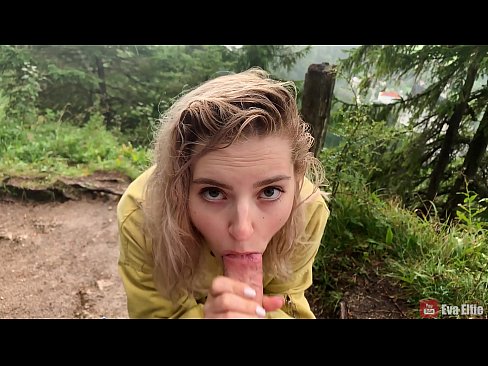 ❤️ Meisje slikket cum nei in iepenbiere blowjob - Eva Elfi ️❌ Pornofideo op fy.pornsos-com.ru ❌❤